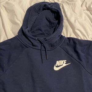 Nike Cowl Neck Sweatshirt